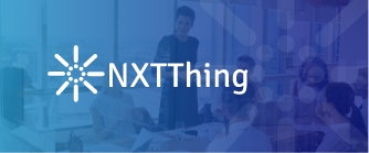 NXTThing logo