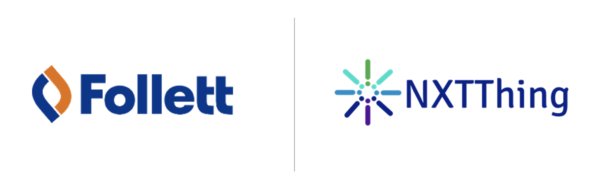 Follett NXTThing Logos