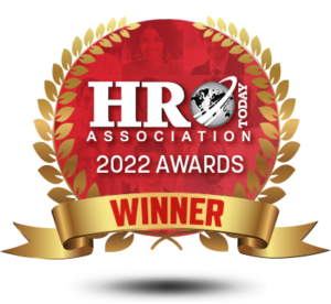 HRO Assoc Awards Winner