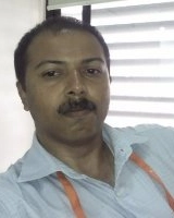 Saikat Ghosh