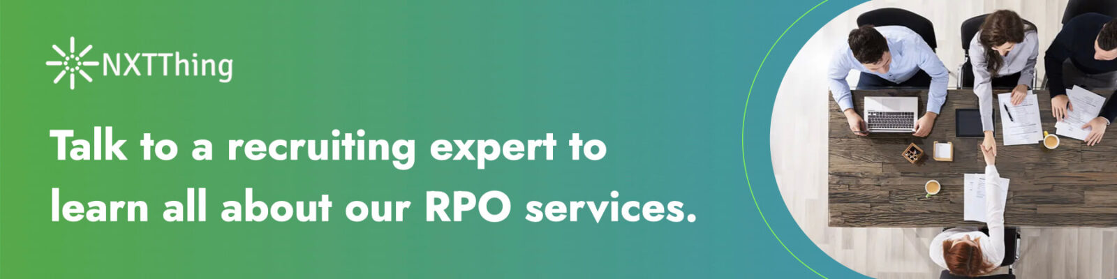 nxtthing rpo recruitment process outsourcing services