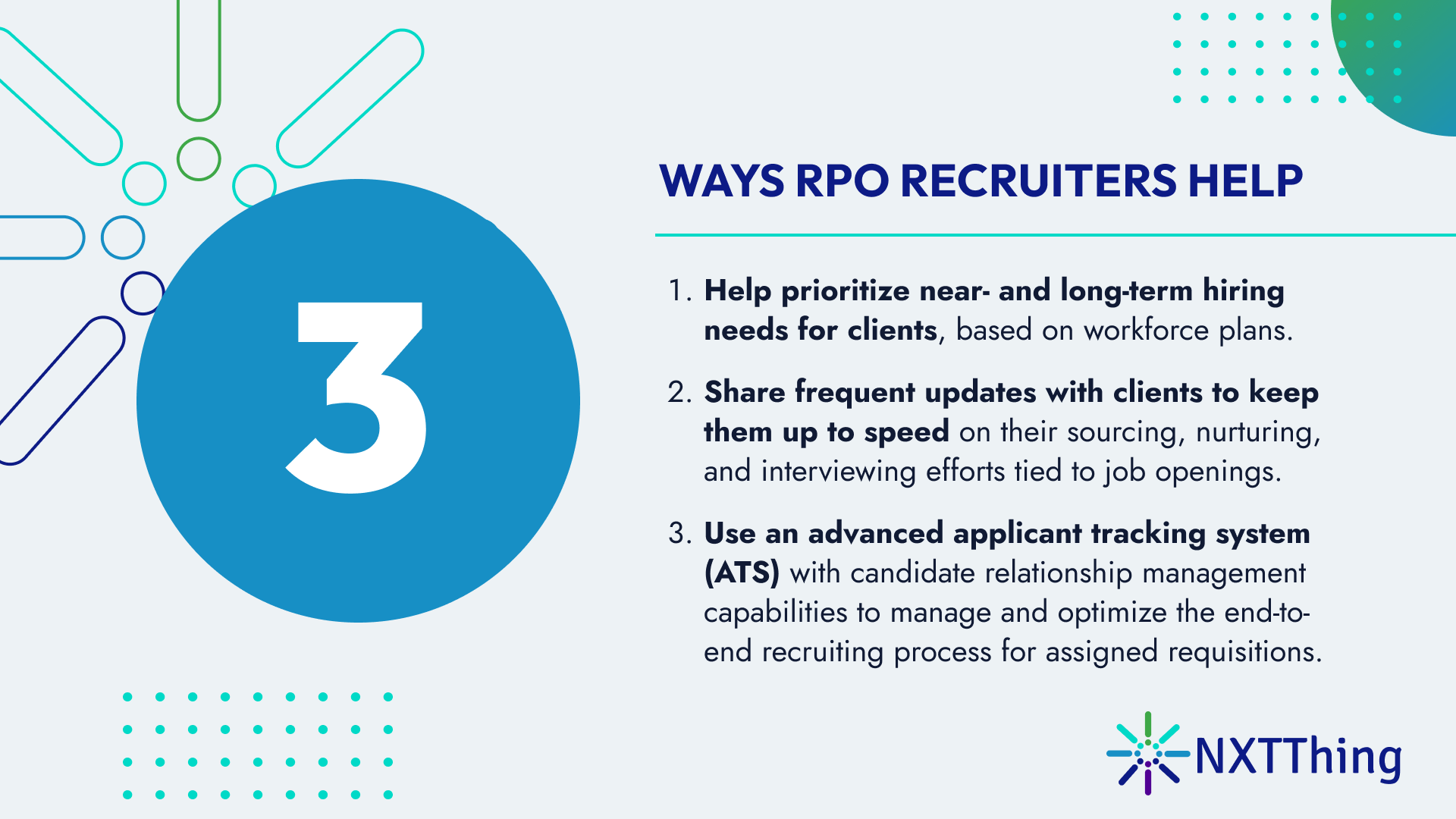 rpo recruiter