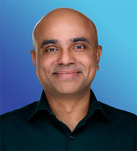Madhav Nair